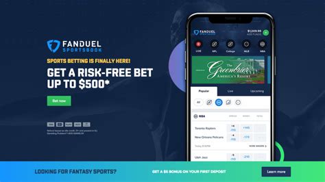 fanduel sportsbook va app|Sports Betting and Online Sportsbook at FanDuel Sportsbook.